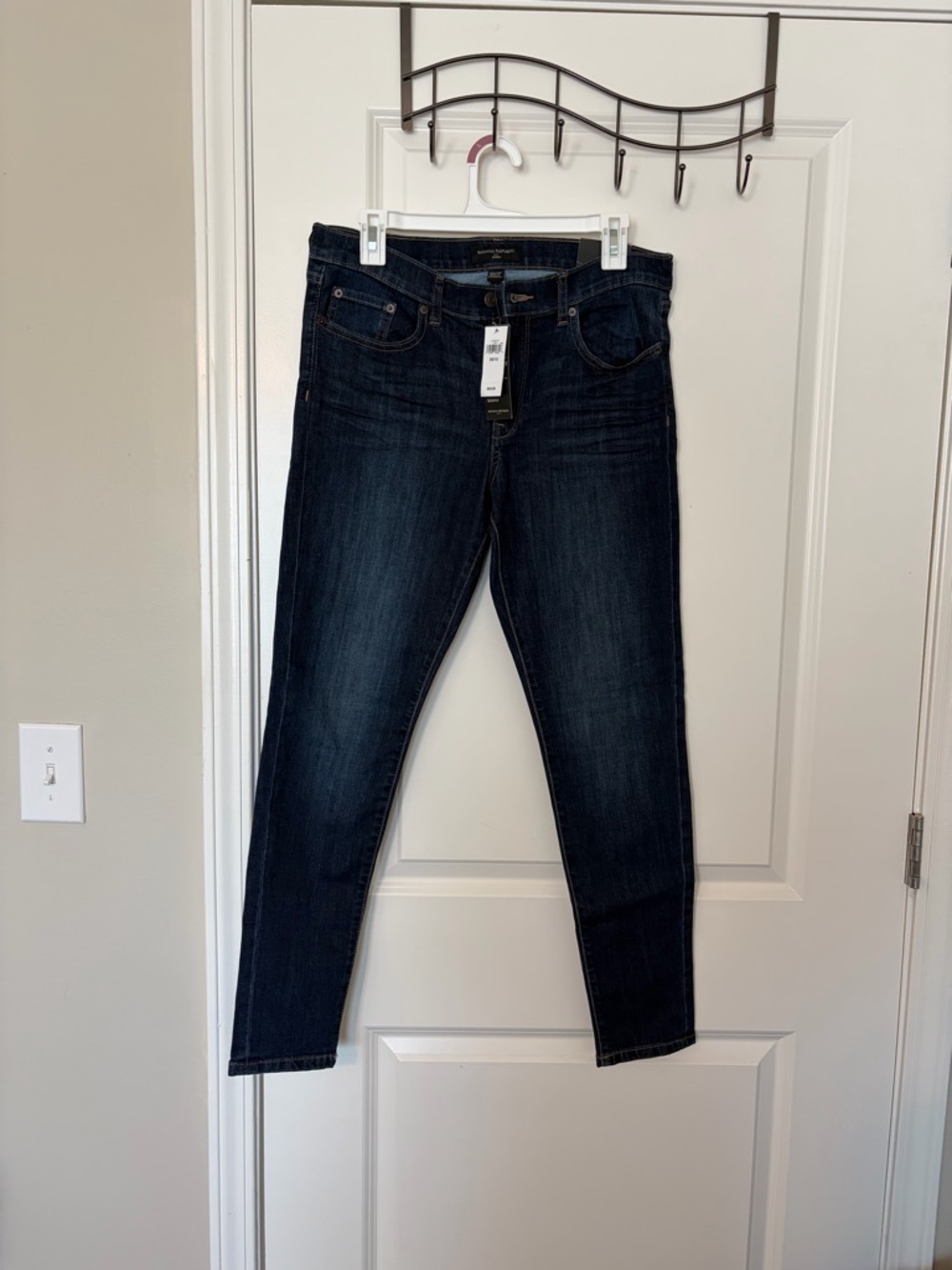 NWT Women's Skinny Jeans - Banana Republic